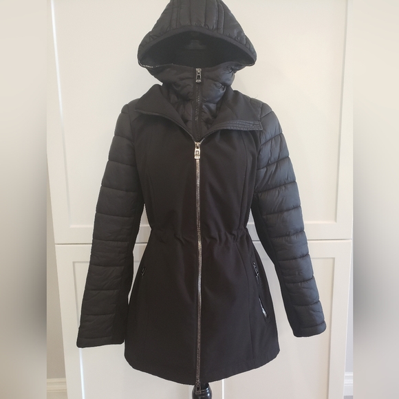 Calvin Klein Jacket - Picture 2 of 6